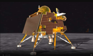 spacecraft