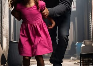 Kidnapping