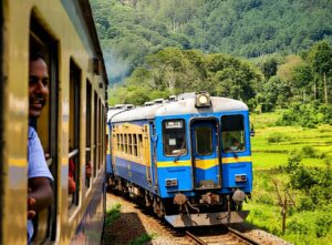 Railway