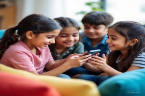Online gaming Addiction
