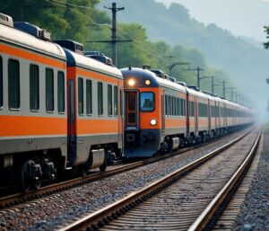 Rail News