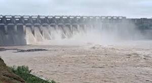 Bargi Dam