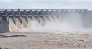 Bargi Dam