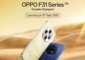 Oppo F31