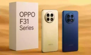 Oppo F31