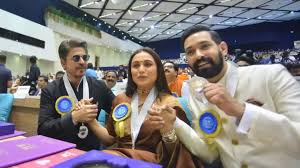 Awards 2025