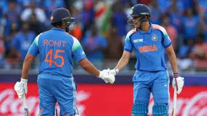 Rohit Sharma