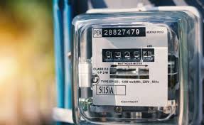 Smart Meters