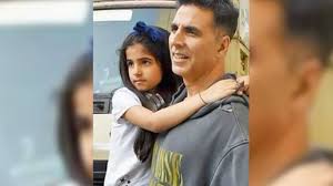 Akshay Kumar's