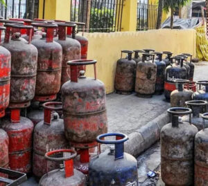 cylinder price