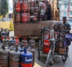 cylinder price