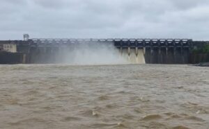 Bargi Dam