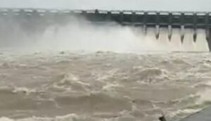 Bargi Dam