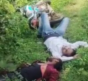 accident narsinghpur