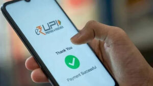 UPI